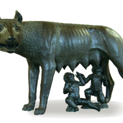 Timeline: La Roma Imperial