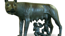 Timeline: La Roma Imperial