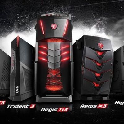 Timeline: L'evolucio dels ordinadors (Generacions)