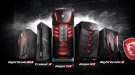 Timeline: L'evolucio dels ordinadors (Generacions)