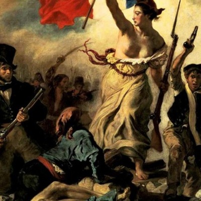 Timeline: FRANTZIAKO IRAULTZA