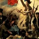 Liberty leading the people