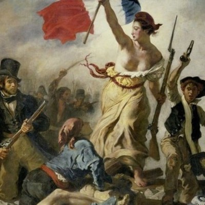 Timeline: frantziako iraultza