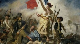 Timeline: frantziako iraultza