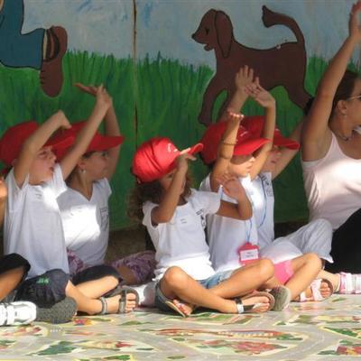 Timeline: כתה ג'3