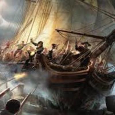 Timeline: Racconti d'avventura