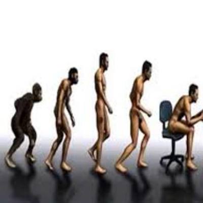 Timeline: evolución tecnológica