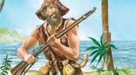 Timeline:  I racconti d'avventura di Nota Olocco e Rugolo