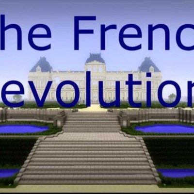 Timeline: Franske revolusjonen