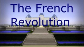 Timeline: Franske revolusjonen