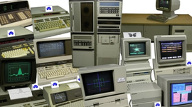 Timeline: Η ιστορία των υπολογιστών