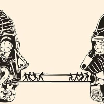 Timeline: Etapas de la Filosofia