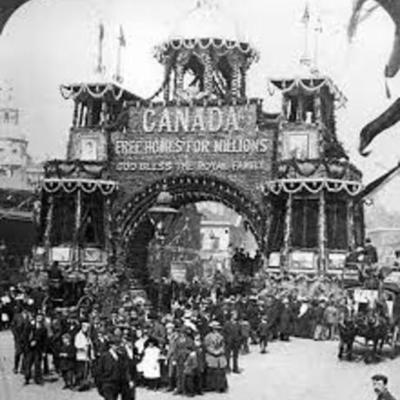 Timeline: Culture and currents of thought