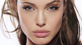 Timeline: Angelina Jolie