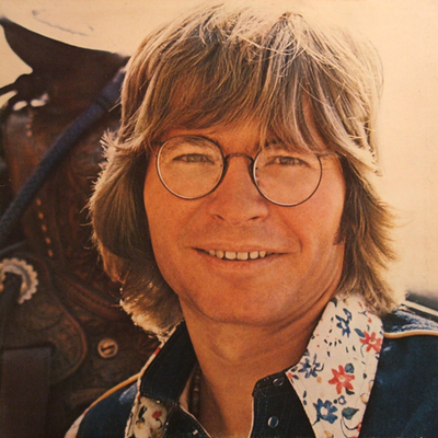 Timeline: John Denver
