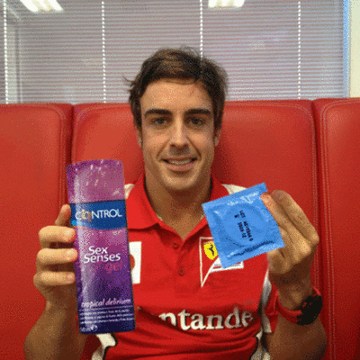 Timeline: Fernando Alonso