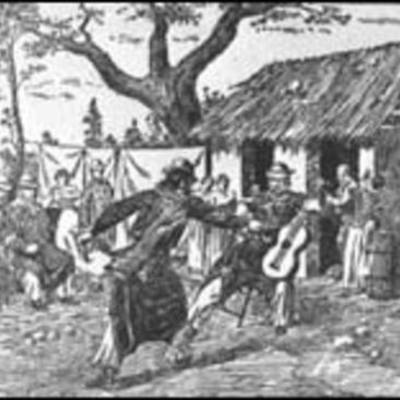 Timeline: XlX.mendea Espainia