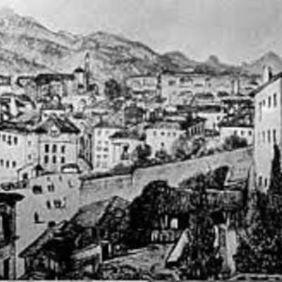 Timeline: XIX.mendea