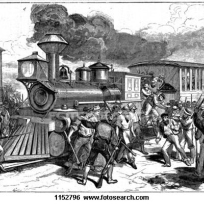 Timeline: XIX mendea Espainan