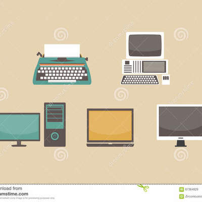Timeline: Evolución del ordenador