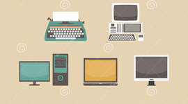 Timeline: Evolución del ordenador