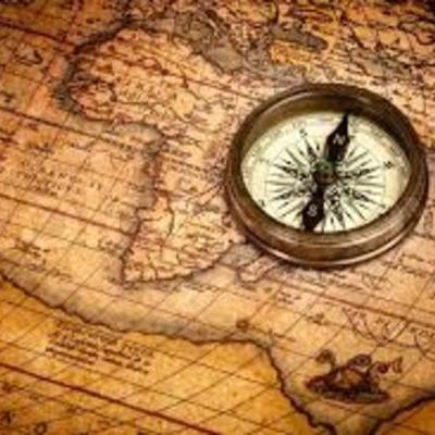 Timeline: Throughout history. Beginning - Reconstruction (DCUSH1301)