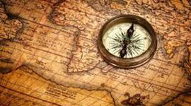 Timeline: Throughout history. Beginning - Reconstruction (DCUSH1301)