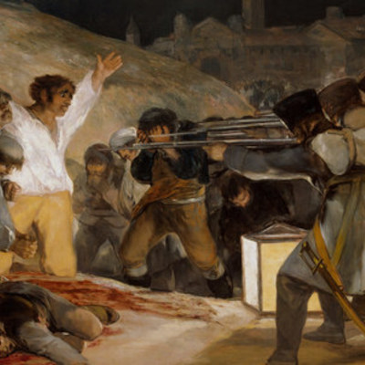 Timeline: La Guerra de Independencia y los comienzos de la Revolución Liberal. Constitución de 1812