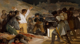 Timeline: La Guerra de Independencia y los comienzos de la Revolución Liberal. Constitución de 1812