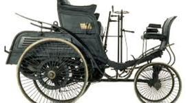 Timeline: History on Cars