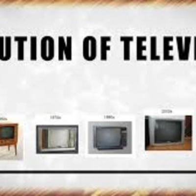 Timeline: Evolution of the Television
