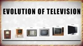 Timeline: Evolution of the Television