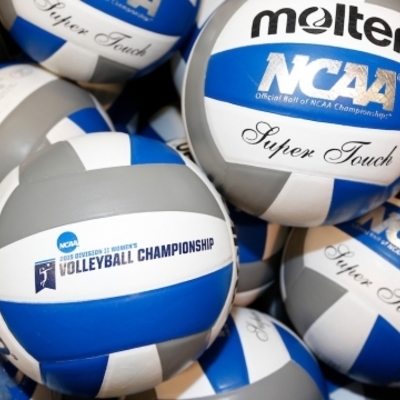 Timeline: Volleyball History