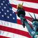 American flag