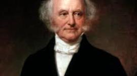 Timeline: Martin Van Buren