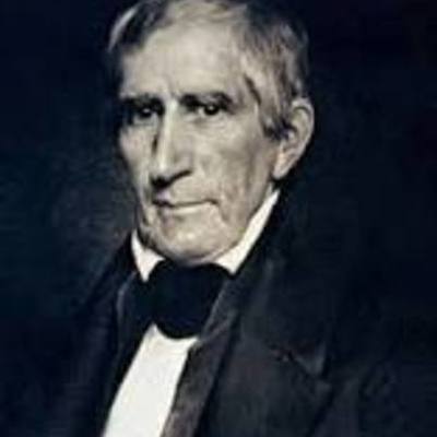 Timeline: William Henry Harrison