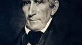Timeline: William Henry Harrison