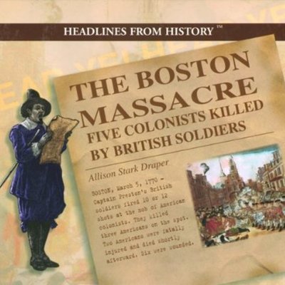 Timeline: Boston Massucure