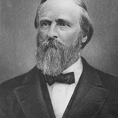 Timeline: Rutherford B. Hayes