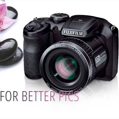 Timeline: Digital Camera