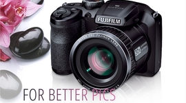 Timeline: Digital Camera