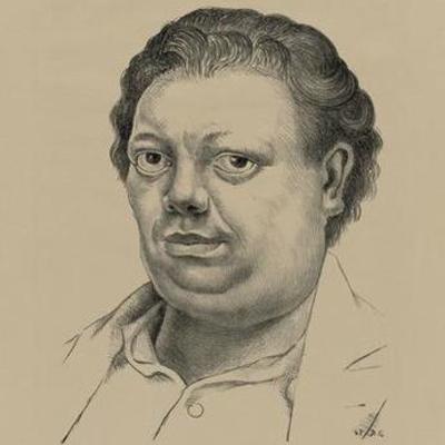 Timeline: Diego Rivera, 1940