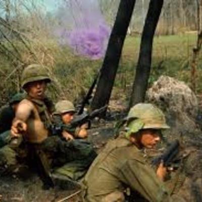 Timeline: Vietnam