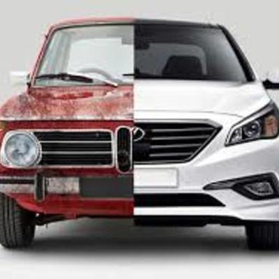 Timeline: Transportation Timeline