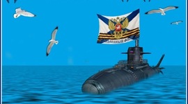 Timeline: День моряка-подводника