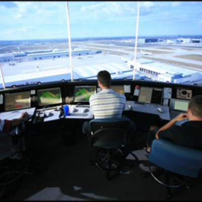 Timeline: History of the Air Traffic Controller-Transportation, Distribution, & Logistics