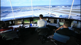 Timeline: History of the Air Traffic Controller-Transportation, Distribution, & Logistics