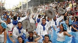 Timeline: Expresiones Culturales Sincelejo-Sucre