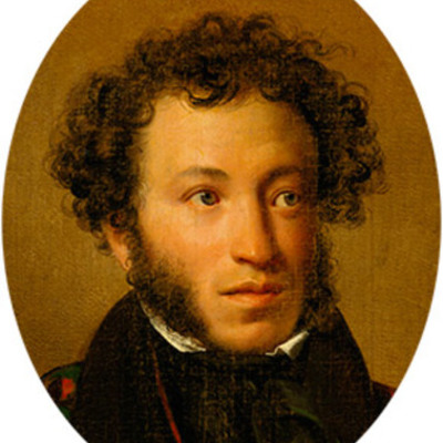 Timeline: Олександр Сергійович Пушкін