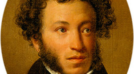 Timeline: Олександр Сергійович Пушкін